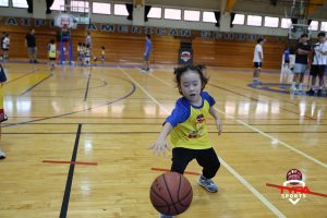 Basketball - BKB Week 3 | TYPA