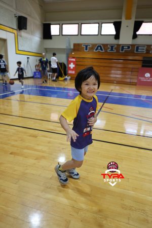 Basketball - BKB Week 3 | TYPA