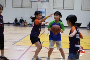 Basketball - BKB Week 3 | TYPA