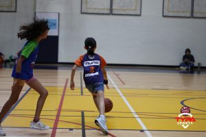 Basketball - BKB Week 3 | TYPA