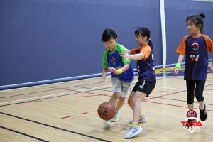 Basketball - BKB Week 3 | TYPA