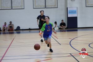 Basketball - BKB Week 3 | TYPA