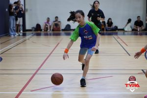 Basketball - BKB Week 3 | TYPA