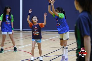 Basketball - BKB Week 3 | TYPA