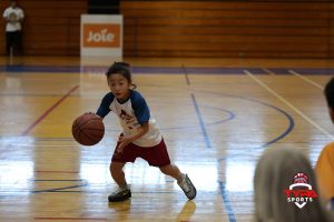 Basketball - BKB Week 3 | TYPA