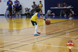 Basketball - BKB Week 3 | TYPA