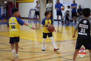 Basketball - BKB Week 3 | TYPA