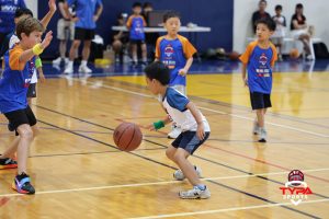 Basketball - BKB Week 3 | TYPA