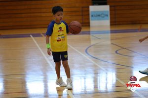 Basketball - BKB Week 3 | TYPA