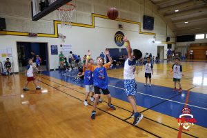 Basketball - BKB Week 3 | TYPA
