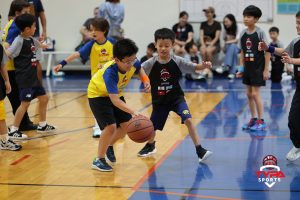 Basketball - BKB Week 3 | TYPA