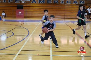 Basketball - BKB Week 3 | TYPA