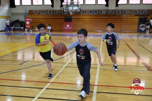 Basketball - BKB Week 3 | TYPA