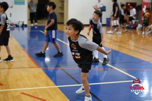 Basketball - BKB Week 3 | TYPA