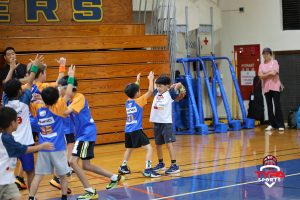 Basketball - BKB Week 3 | TYPA