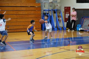 Basketball - BKB Week 3 | TYPA