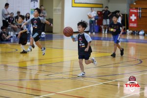Basketball - BKB Week 3 | TYPA
