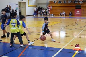 Basketball - BKB Week 3 | TYPA