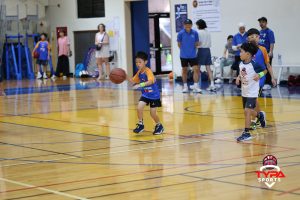 Basketball - BKB Week 3 | TYPA