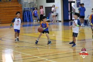 Basketball - BKB Week 3 | TYPA