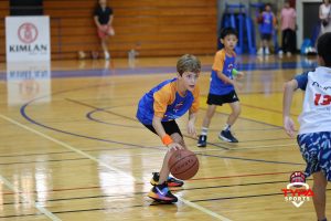 Basketball - BKB Week 3 | TYPA