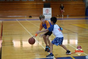 Basketball - BKB Week 3 | TYPA