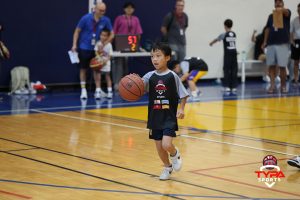 Basketball - BKB Week 3 | TYPA