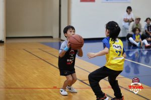 Basketball - BKB Week 3 | TYPA