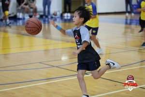Basketball - BKB Week 3 | TYPA