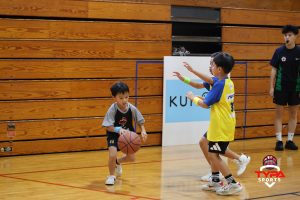 Basketball - BKB Week 3 | TYPA