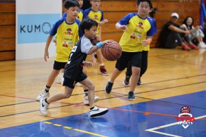 Basketball - BKB Week 3 | TYPA