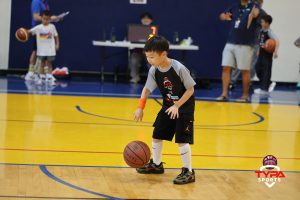Basketball - BKB Week 3 | TYPA