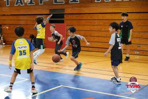 Basketball - BKB Week 3 | TYPA