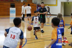 Basketball - BKB Week 3 | TYPA