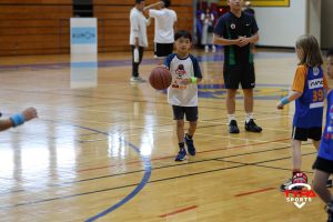 Basketball - BKB Week 3 | TYPA