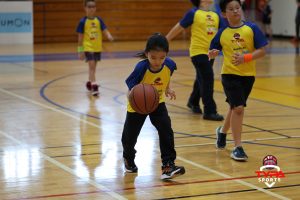 Basketball - BKB Week 3 | TYPA