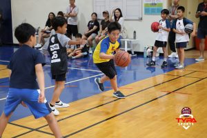 Basketball - BKB Week 3 | TYPA