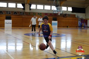 Basketball - BKB Week 3 | TYPA