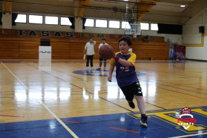 Basketball - BKB Week 3 | TYPA