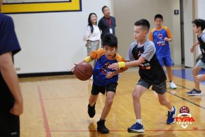 Basketball - BKB Week 3 | TYPA