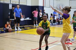 Basketball - BKB Week 3 | TYPA