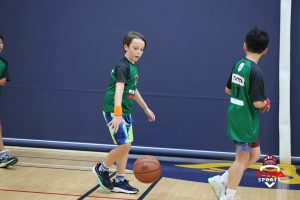 Basketball - BKB Week 3 | TYPA