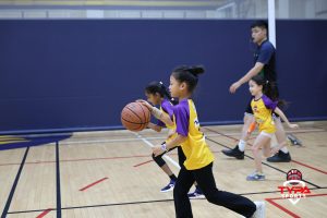 Basketball - BKB Week 3 | TYPA