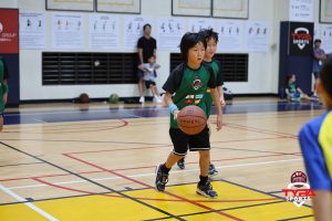 Basketball - BKB Week 3 | TYPA