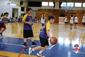 Basketball - BKB Week 3 | TYPA