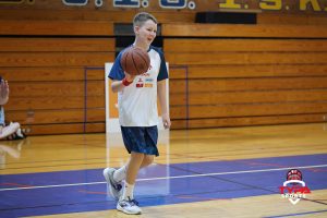 Basketball - BKB Week 3 | TYPA