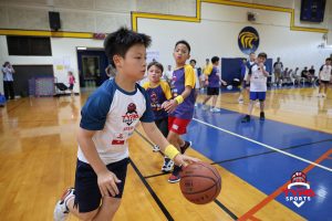 Basketball - BKB Week 3 | TYPA