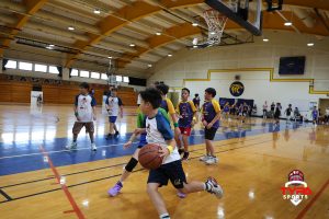 Basketball - BKB Week 3 | TYPA