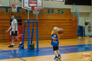 Basketball - BKB Week 4 | TYPA