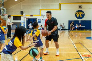 Basketball - BKB Week 4 | TYPA